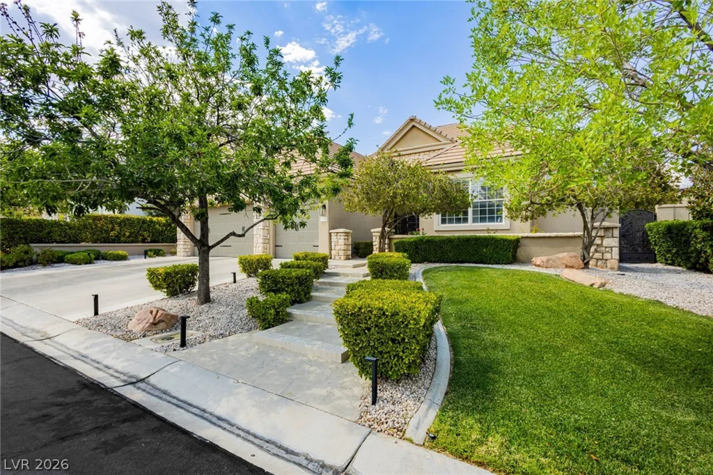 9700 Gavin Stone, Las Vegas, NV 89145