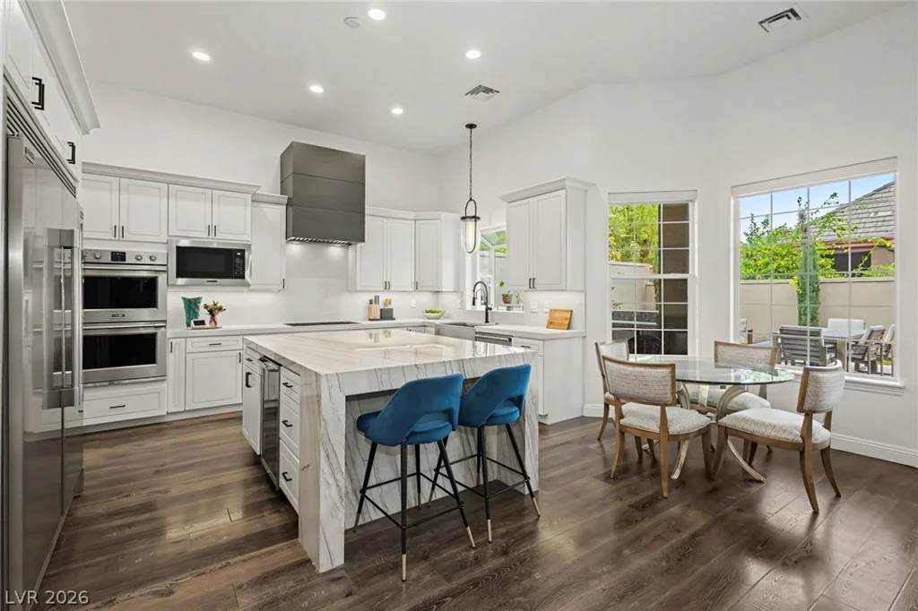 9700 Gavin Stone, Las Vegas, NV 89145