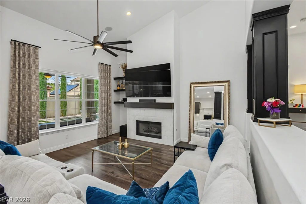 9700 Gavin Stone, Las Vegas, NV 89145