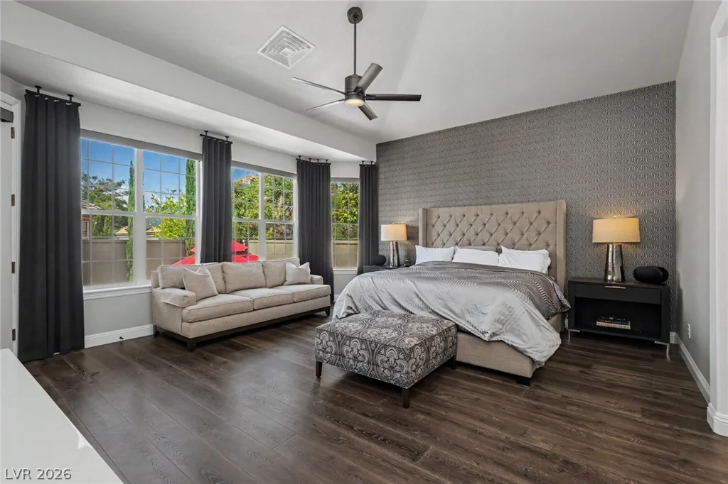 9700 Gavin Stone, Las Vegas, NV 89145