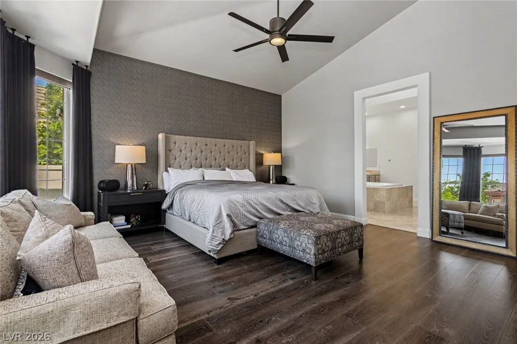 9700 Gavin Stone, Las Vegas, NV 89145