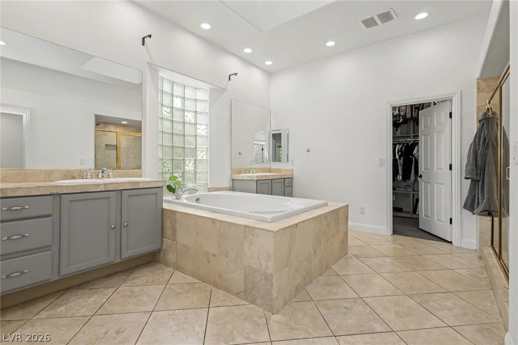 9700 Gavin Stone, Las Vegas, NV 89145