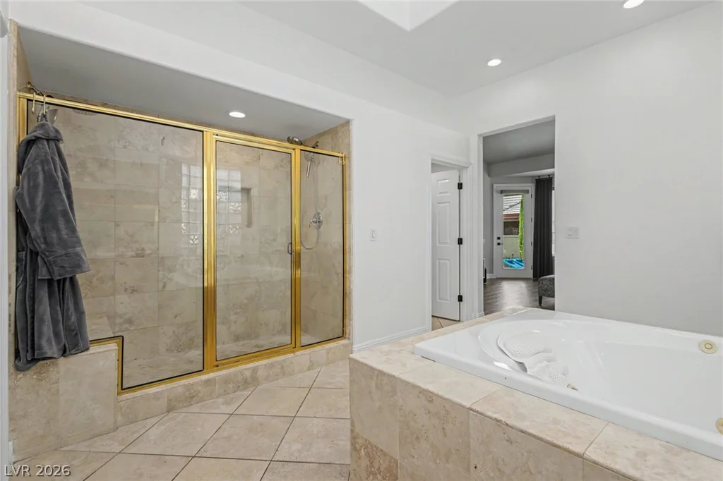 9700 Gavin Stone, Las Vegas, NV 89145