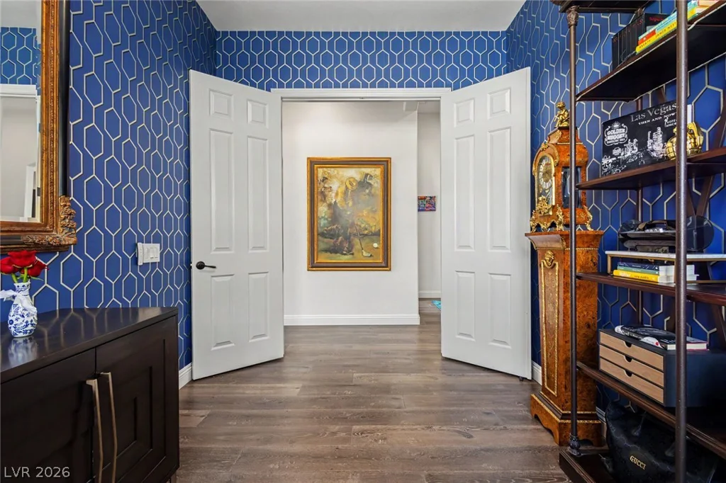 9700 Gavin Stone, Las Vegas, NV 89145