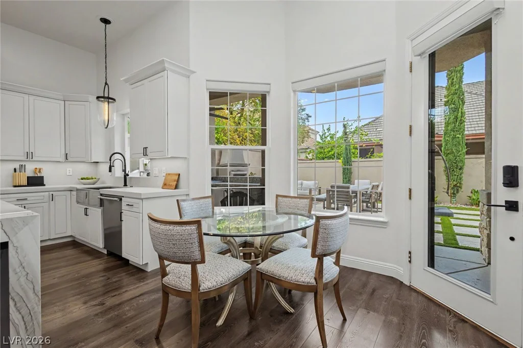 9700 Gavin Stone, Las Vegas, NV 89145