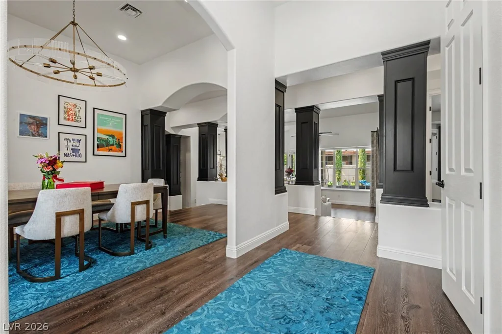 9700 Gavin Stone, Las Vegas, NV 89145