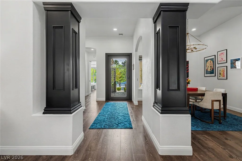 9700 Gavin Stone, Las Vegas, NV 89145