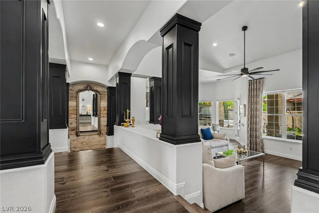 9700 Gavin Stone, Las Vegas, NV 89145