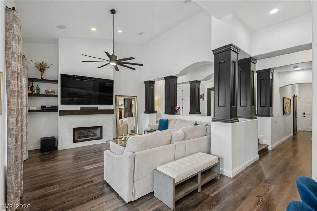 9700 Gavin Stone, Las Vegas, NV 89145