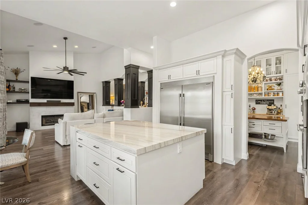 9700 Gavin Stone, Las Vegas, NV 89145
