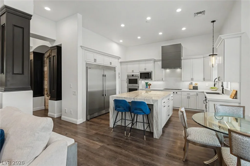 9700 Gavin Stone, Las Vegas, NV 89145