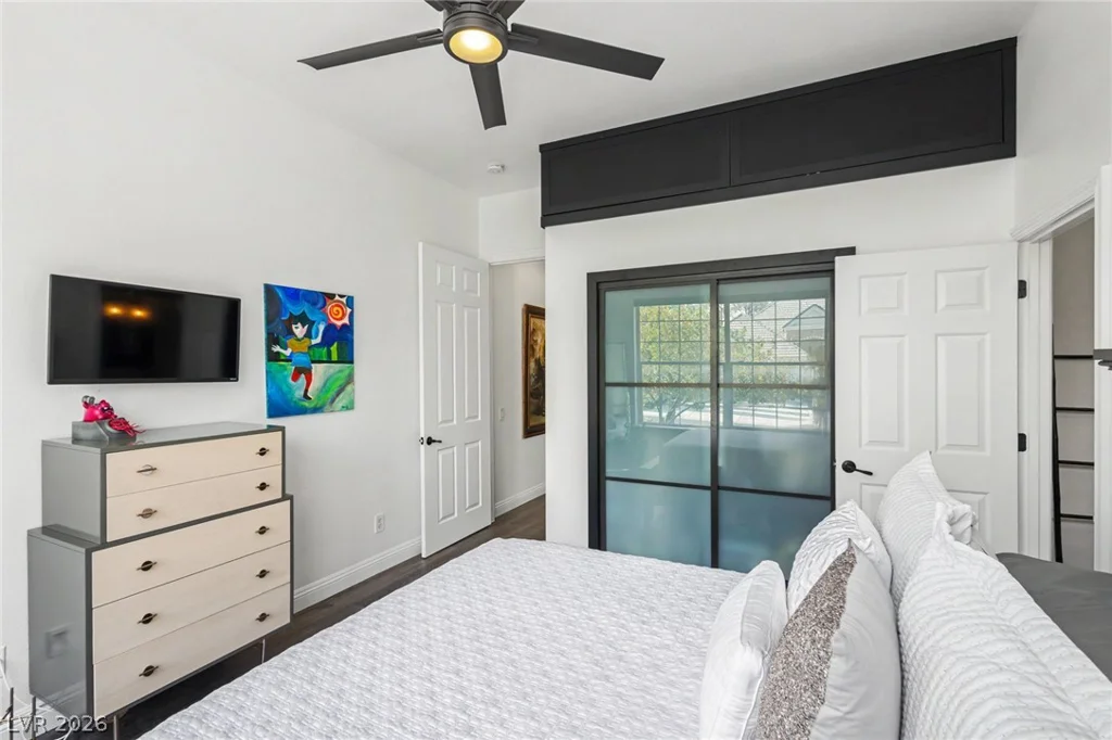 9700 Gavin Stone, Las Vegas, NV 89145