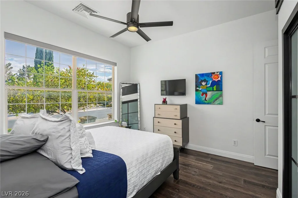 9700 Gavin Stone, Las Vegas, NV 89145