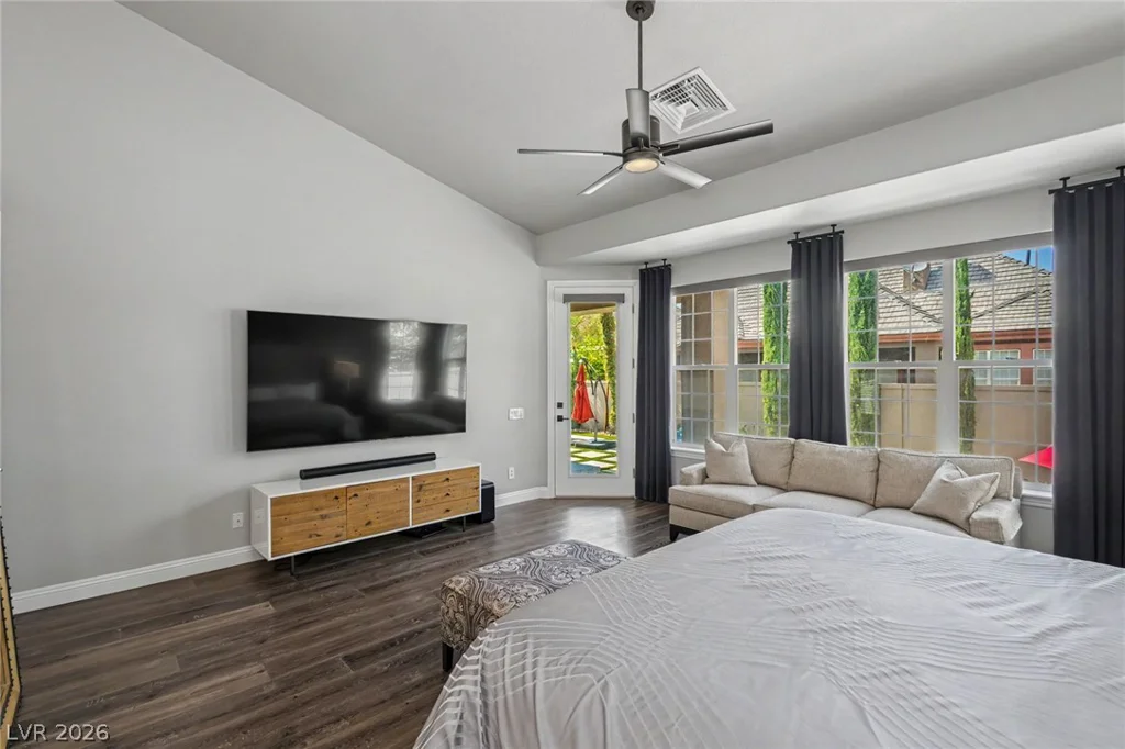 9700 Gavin Stone, Las Vegas, NV 89145
