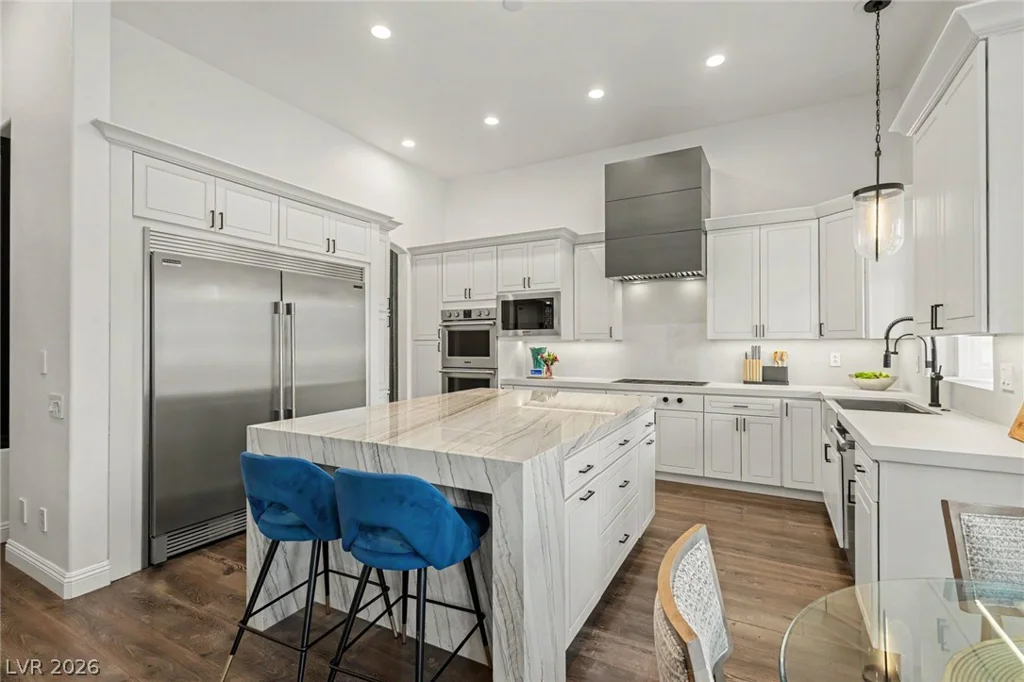 9700 Gavin Stone, Las Vegas, NV 89145