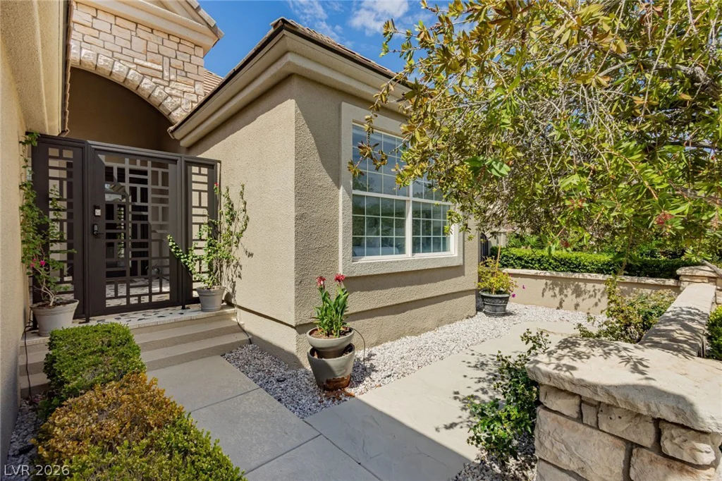 9700 Gavin Stone, Las Vegas, NV 89145
