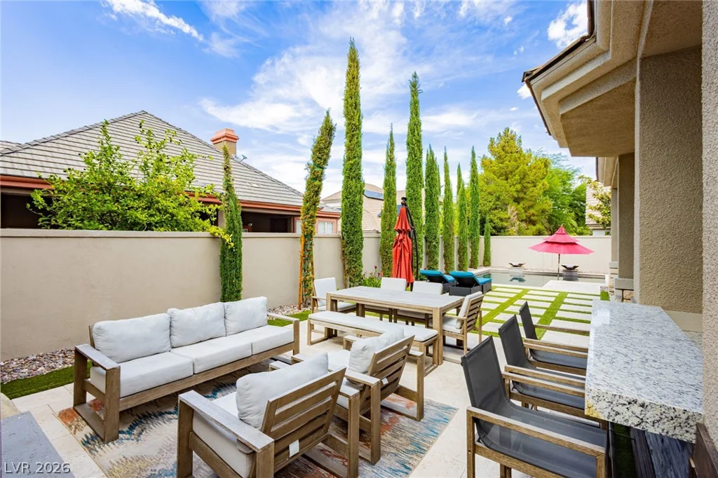 9700 Gavin Stone, Las Vegas, NV 89145