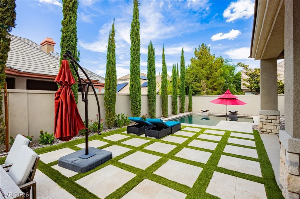 9700 Gavin Stone, Las Vegas, NV 89145