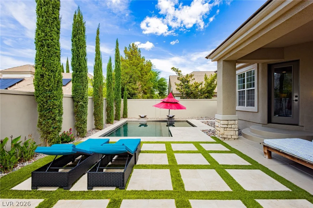9700 Gavin Stone, Las Vegas, NV 89145