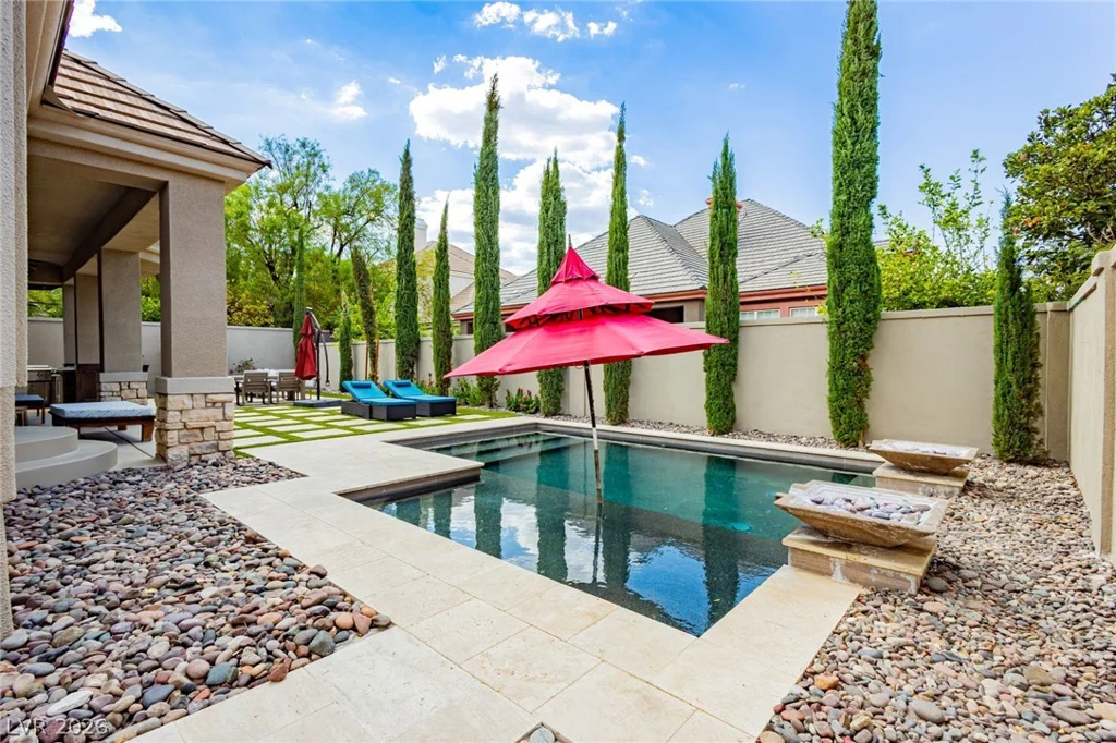 9700 Gavin Stone, Las Vegas, NV 89145