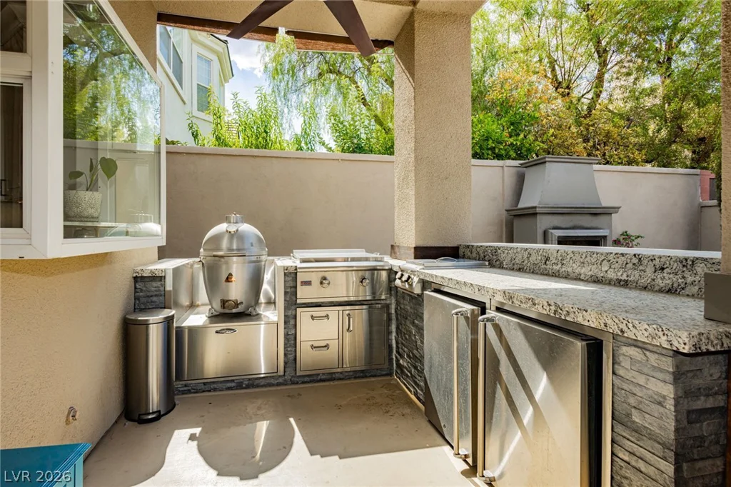 9700 Gavin Stone, Las Vegas, NV 89145