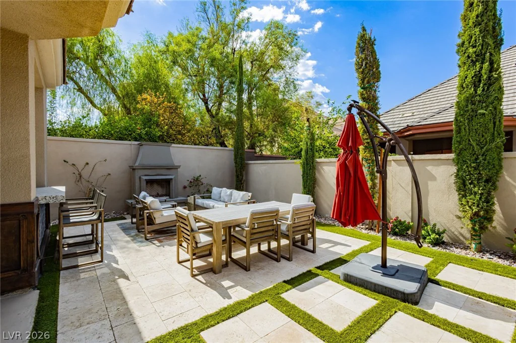 9700 Gavin Stone, Las Vegas, NV 89145
