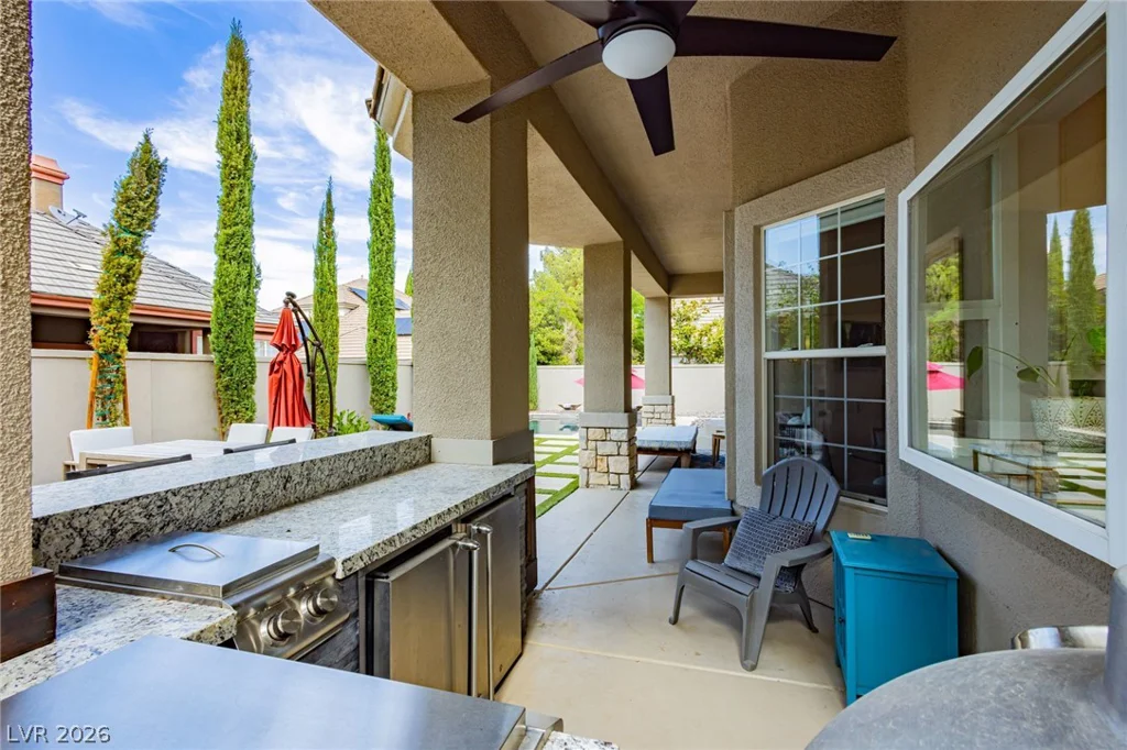 9700 Gavin Stone, Las Vegas, NV 89145