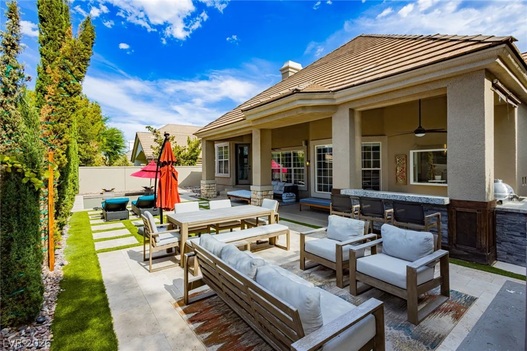 9700 Gavin Stone, Las Vegas, NV 89145