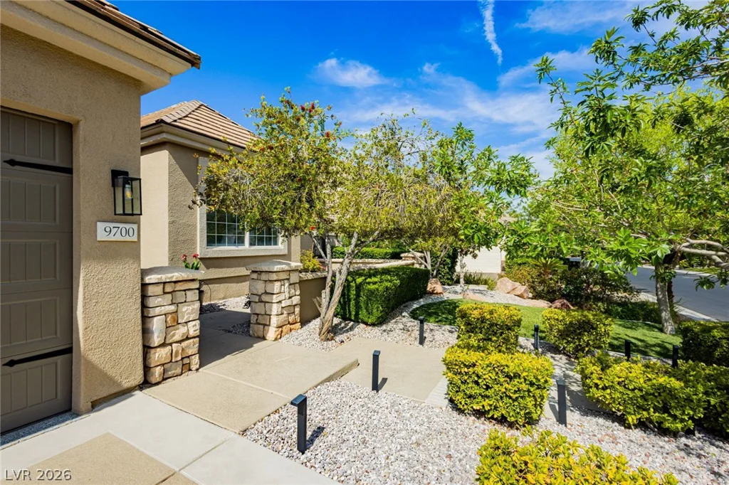 9700 Gavin Stone, Las Vegas, NV 89145