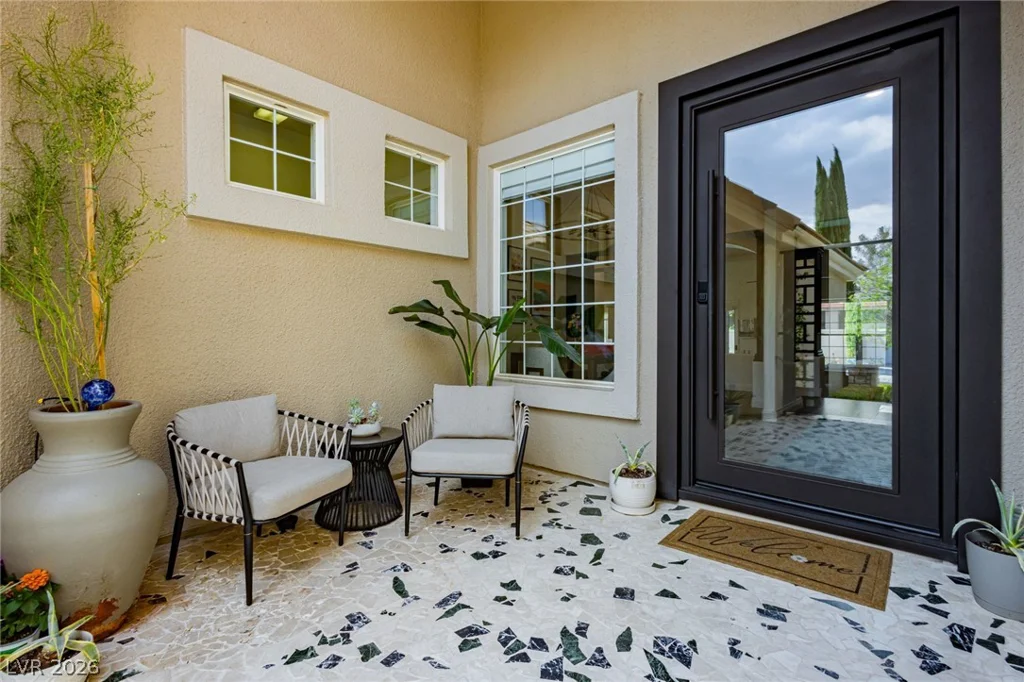9700 Gavin Stone, Las Vegas, NV 89145