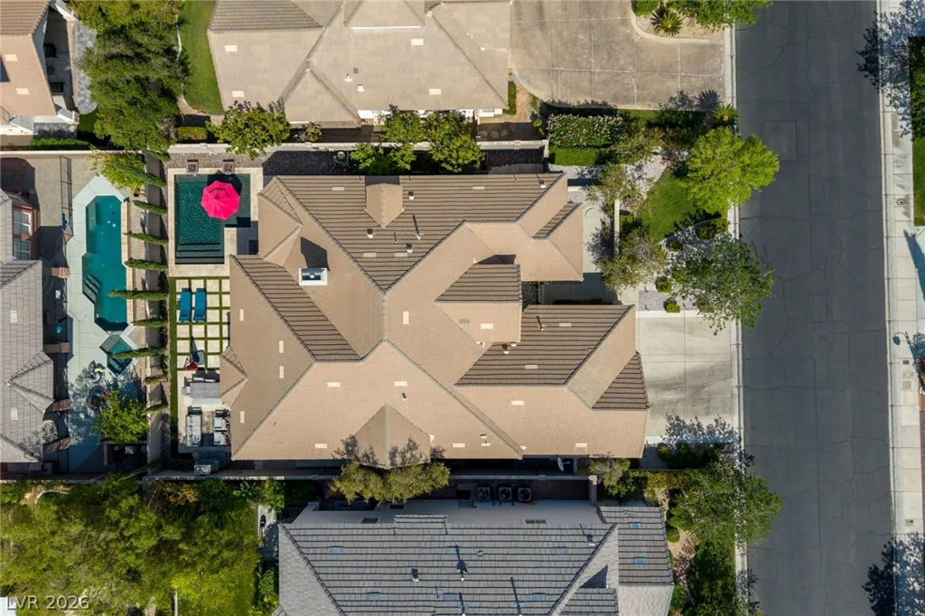9700 Gavin Stone, Las Vegas, NV 89145