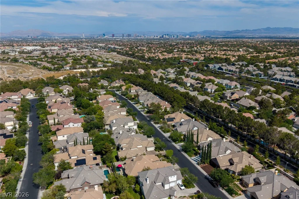 9700 Gavin Stone, Las Vegas, NV 89145