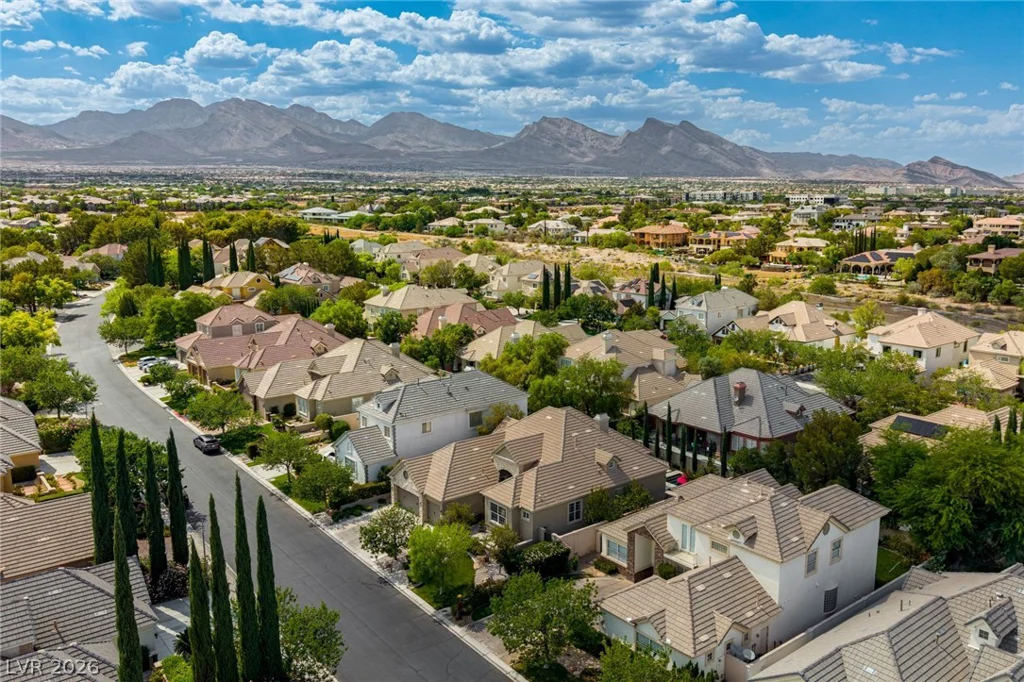 9700 Gavin Stone, Las Vegas, NV 89145
