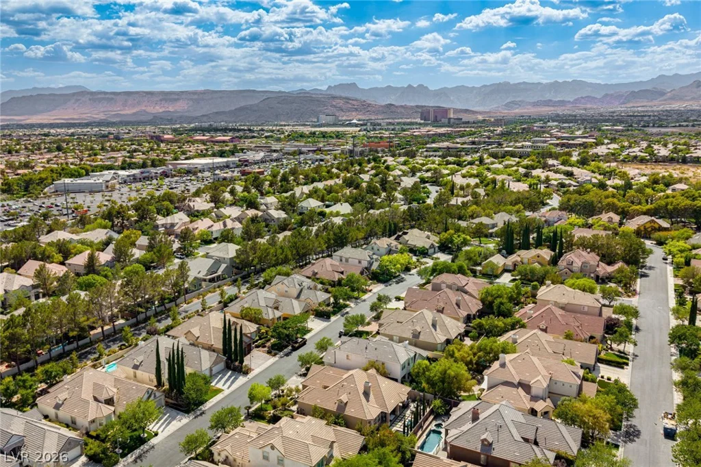9700 Gavin Stone, Las Vegas, NV 89145