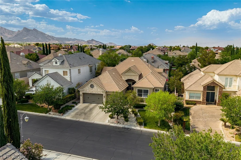 9700 Gavin Stone, Las Vegas, NV 89145