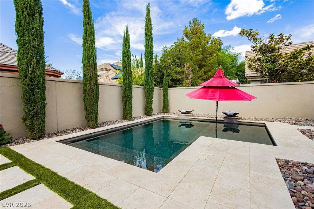 9700 Gavin Stone, Las Vegas, NV 89145