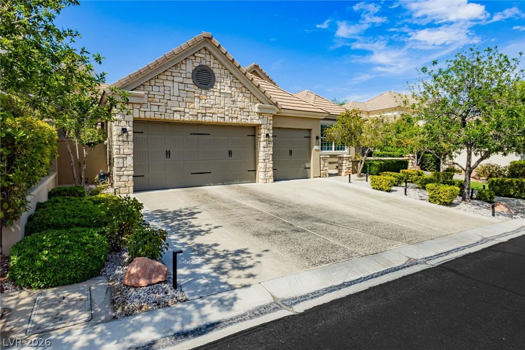 9700 Gavin Stone, Las Vegas, NV 89145