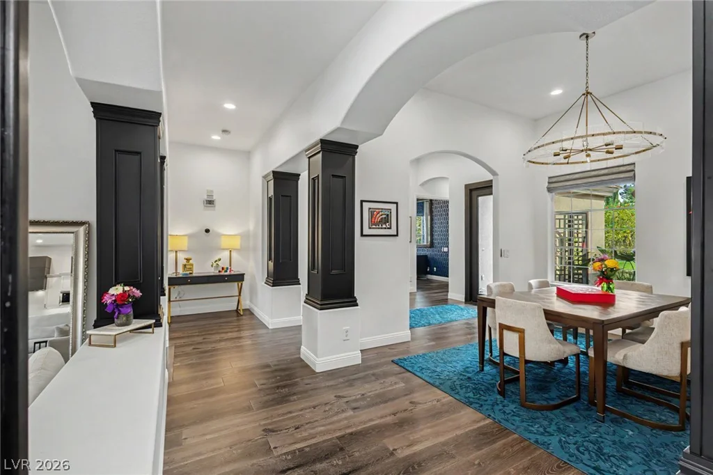 9700 Gavin Stone, Las Vegas, NV 89145