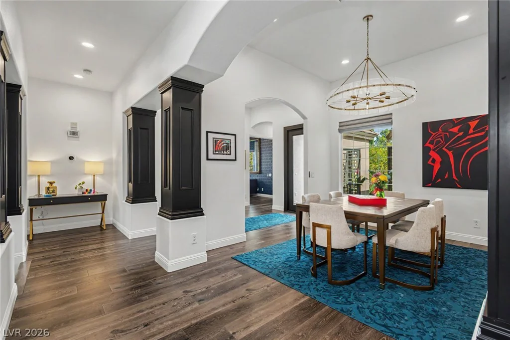 9700 Gavin Stone, Las Vegas, NV 89145