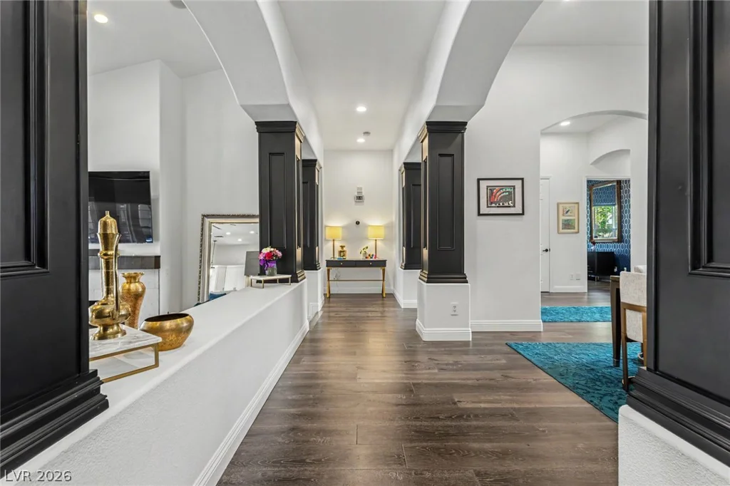 9700 Gavin Stone, Las Vegas, NV 89145