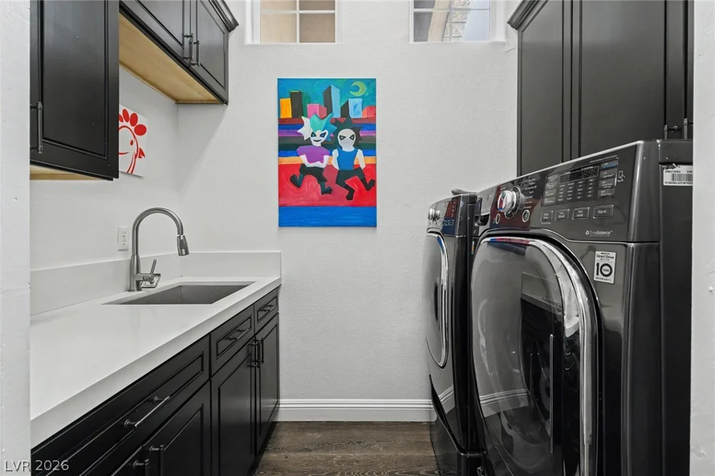 9700 Gavin Stone, Las Vegas, NV 89145