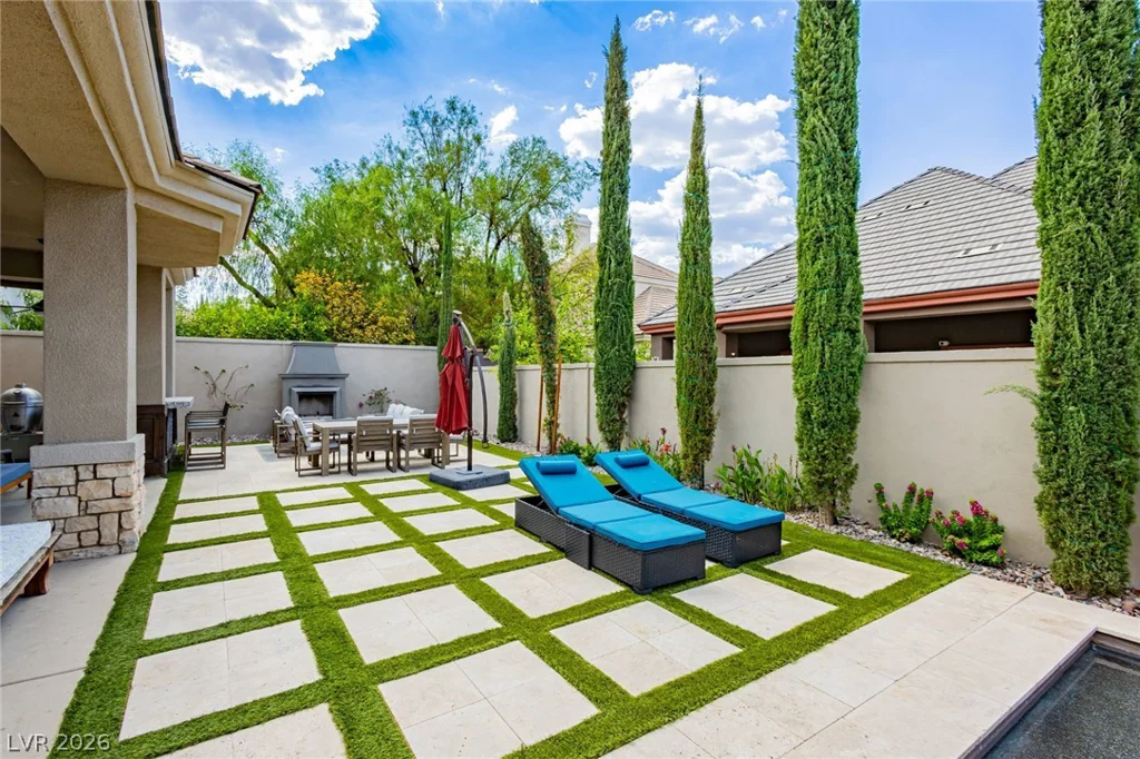 9700 Gavin Stone, Las Vegas, NV 89145