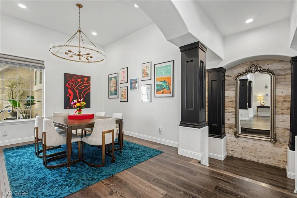 9700 Gavin Stone, Las Vegas, NV 89145