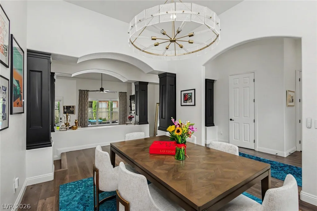 9700 Gavin Stone, Las Vegas, NV 89145