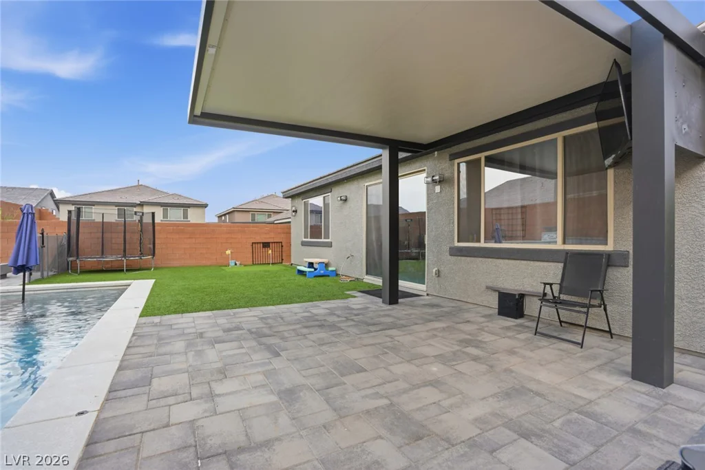 10424 Mont Pourri, Las Vegas, NV 89149
