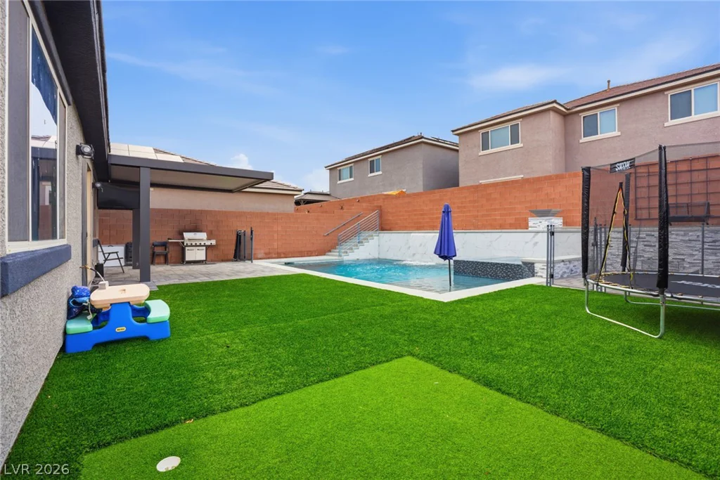 10424 Mont Pourri, Las Vegas, NV 89149