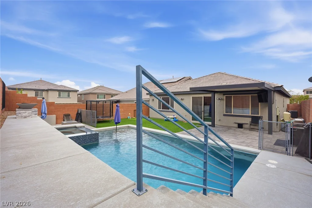 10424 Mont Pourri, Las Vegas, NV 89149