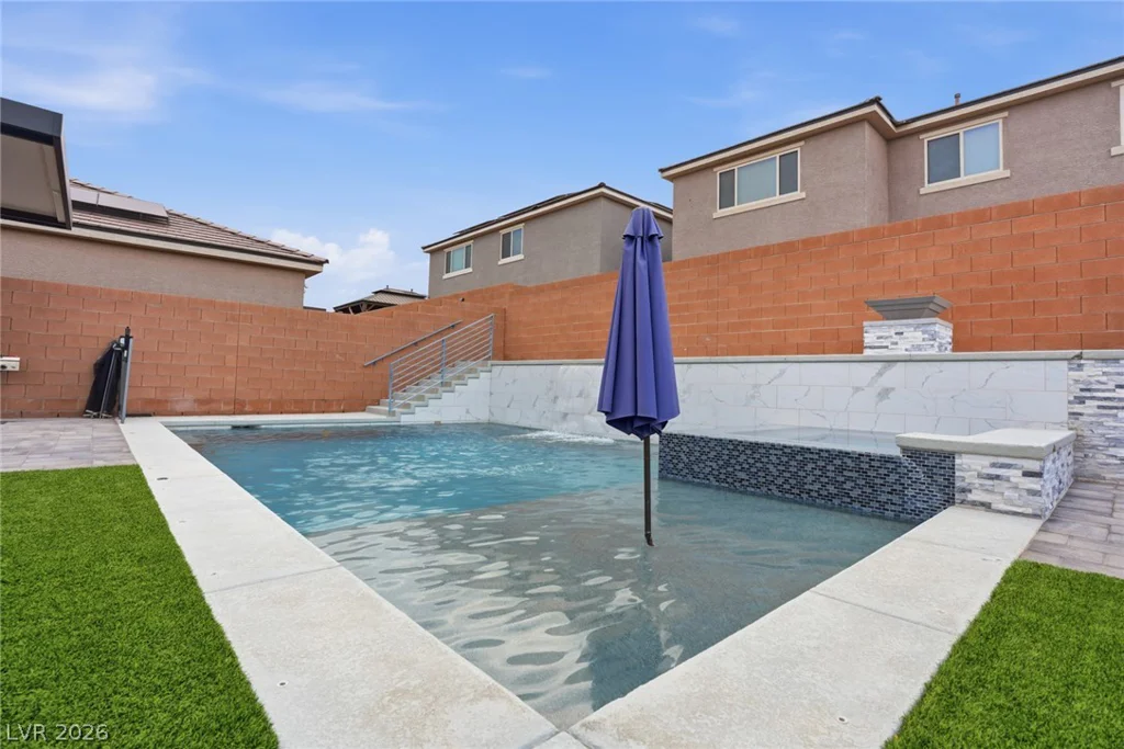 10424 Mont Pourri, Las Vegas, NV 89149