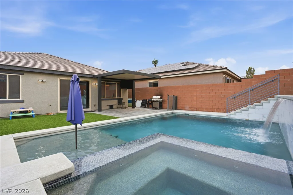 10424 Mont Pourri, Las Vegas, NV 89149