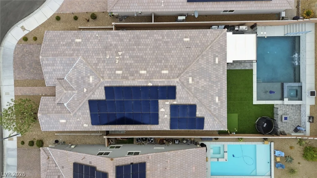 10424 Mont Pourri, Las Vegas, NV 89149